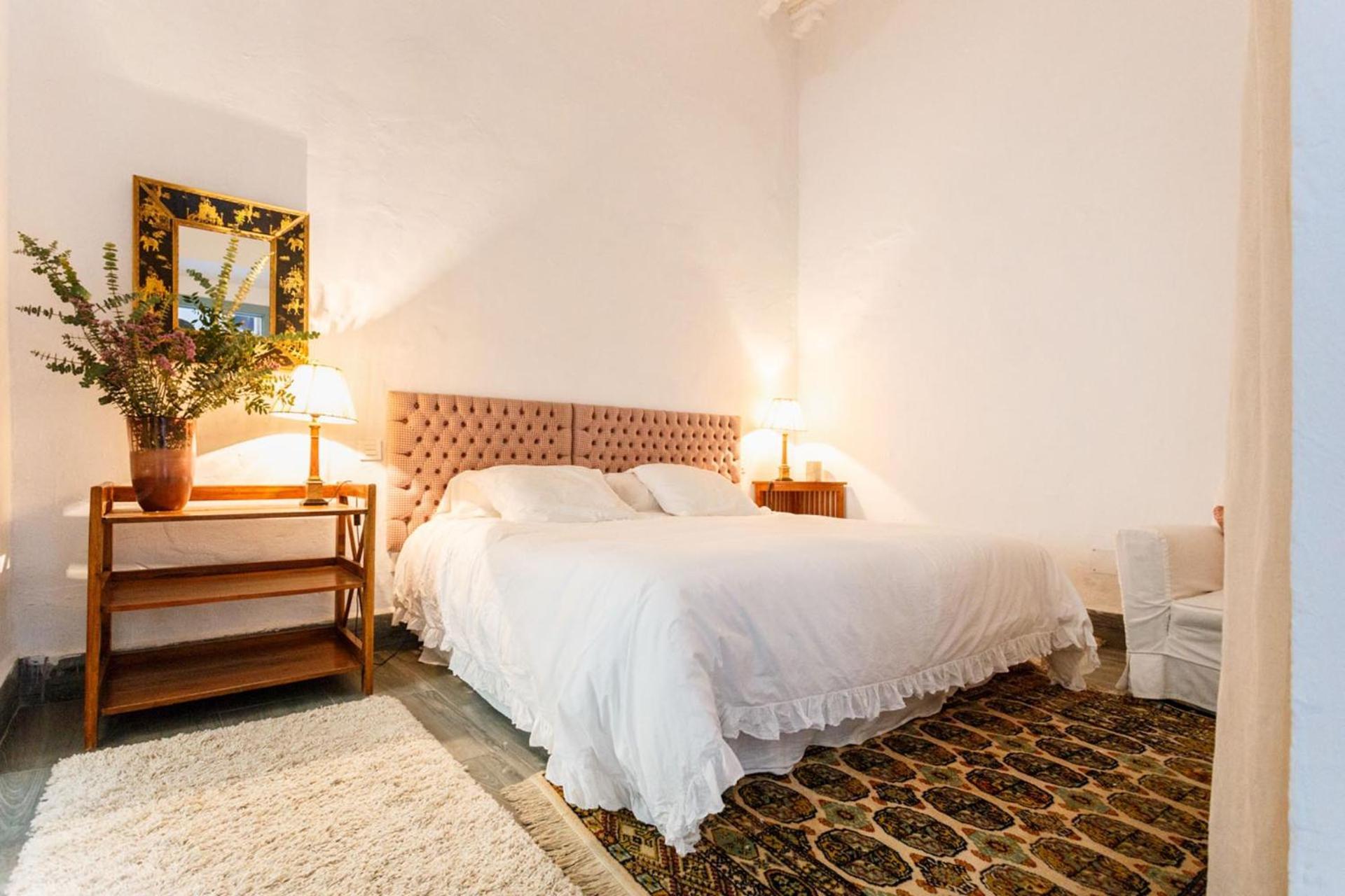 Casa Palacio San Jose Seville Ngoại thất bức ảnh