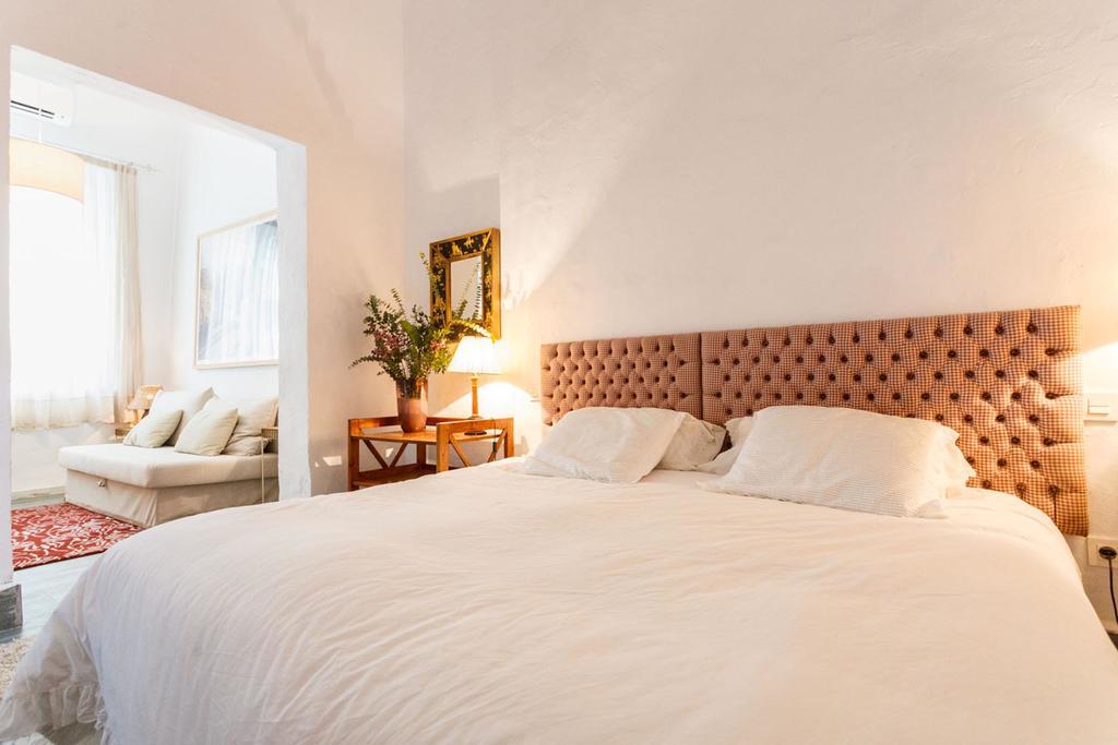 Casa Palacio San Jose Seville Ngoại thất bức ảnh