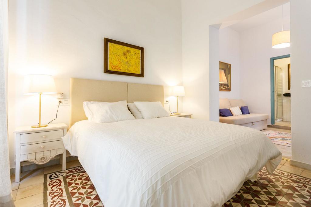 Casa Palacio San Jose Seville Ngoại thất bức ảnh